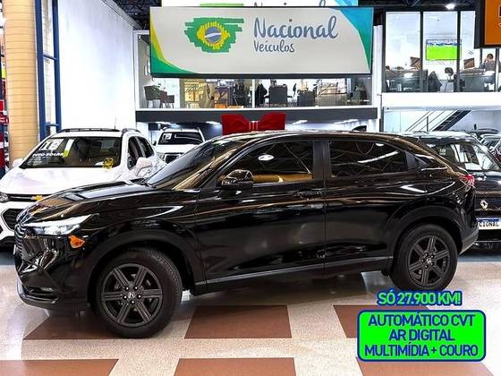 HONDA HR-V 1.5 DI I-VTEC FLEX EXL CVT HONDA HR-V 1.5 DI I-VTEC FLEX EXL CVT